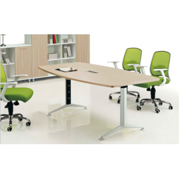 Cheap price high top meeting table for meeting area